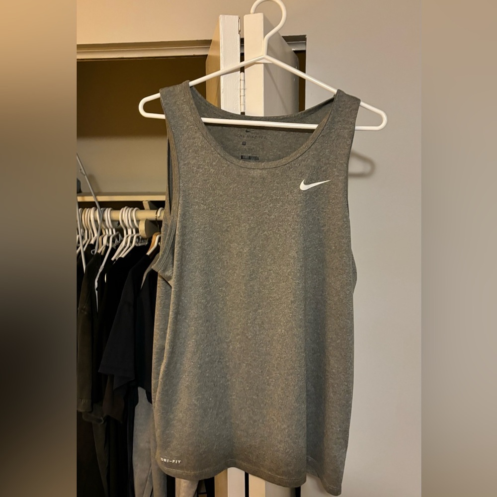 NIKE Dri-Fit Tanktop